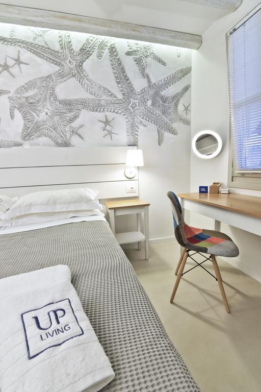 Lindos Comfy Suites エクステリア 写真