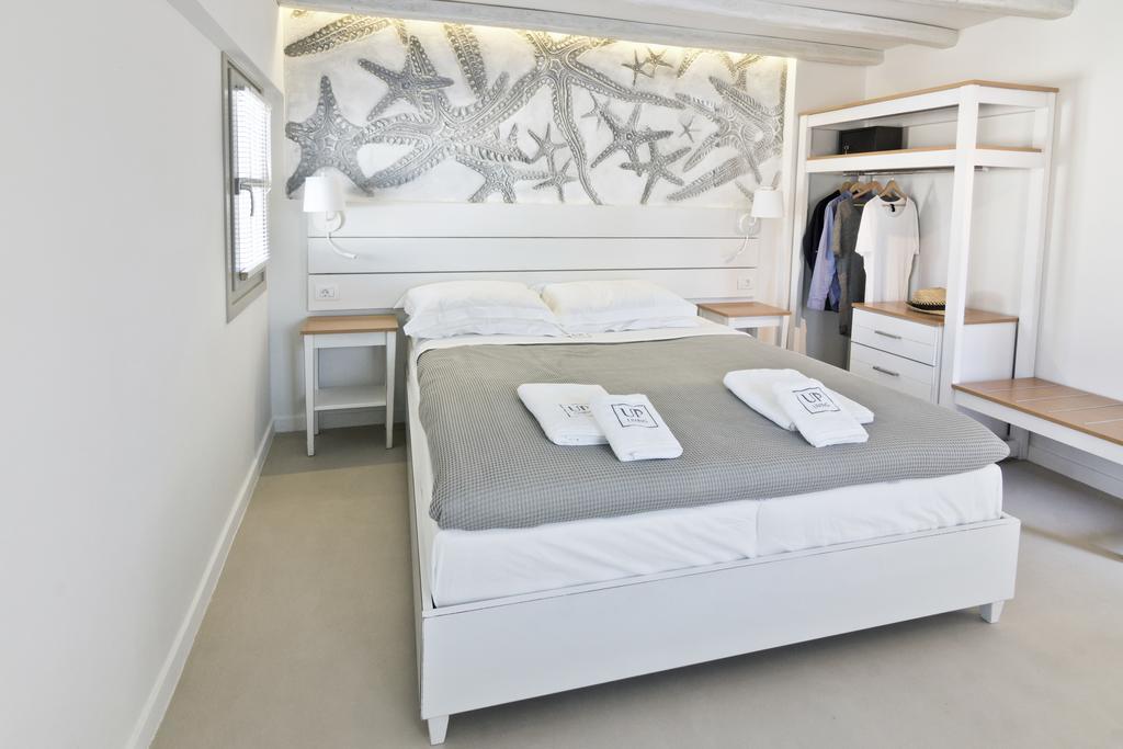 Lindos Comfy Suites エクステリア 写真