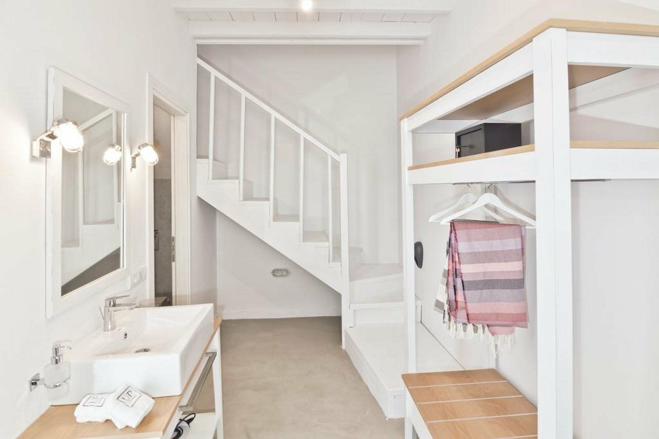 Lindos Comfy Suites エクステリア 写真